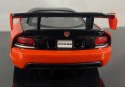 Dodge Viper SRT 10 ACR model Bburago 22114