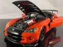 Dodge Viper SRT 10 ACR model Bburago 22114