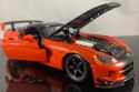 Dodge Viper SRT 10 ACR model Bburago 22114