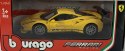 FERRARI 488 Challenge model Bburago 26307 1:24