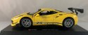 FERRARI 488 Challenge model Bburago 26307 1:24