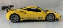 FERRARI 488 Challenge model Bburago 26307 1:24