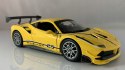 FERRARI 488 Challenge model Bburago 26307 1:24