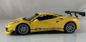 FERRARI 488 Challenge model Bburago 26307 1:24