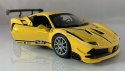 FERRARI 488 Challenge model Bburago 26307 1:24