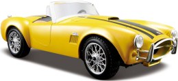 Ford SHELBY 427 Cobra 1955 1:24 model Maisto 31276