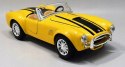 Ford SHELBY 427 Cobra 1955 1:24 model Maisto 31276