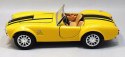 Ford SHELBY 427 Cobra 1955 1:24 model Maisto 31276