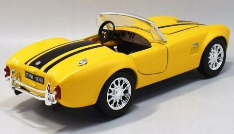 Ford SHELBY 427 Cobra 1955 1:24 model Maisto 31276 Ford SHELBY 427 Cobra 1955 1:24 model Maisto 31276
