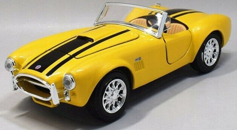Ford SHELBY 427 Cobra 1955 1:24 model Maisto 31276 Ford SHELBY 427 Cobra 1955 1:24 model Maisto 31276