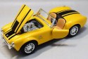 Ford SHELBY 427 Cobra 1955 1:24 model Maisto 31276