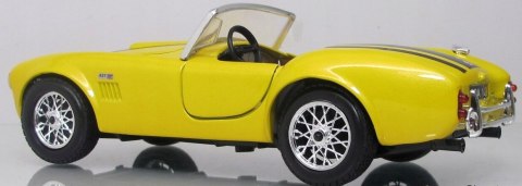 Ford SHELBY 427 Cobra 1955 1:24 model Maisto 31276 Ford SHELBY 427 Cobra 1955 1:24 model Maisto 31276