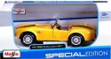 Ford SHELBY 427 Cobra 1955 1:24 model Maisto 31276