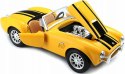 Ford SHELBY 427 Cobra 1955 1:24 model Maisto 31276