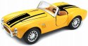 Ford SHELBY 427 Cobra 1955 1:24 model Maisto 31276