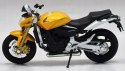 HONDA Hornet motocykl model 1:18 Welly metalowy