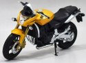 HONDA Hornet motocykl model 1:18 Welly metalowy