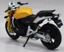 HONDA Hornet motocykl model 1:18 Welly metalowy