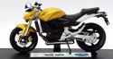 HONDA Hornet motocykl model 1:18 Welly metalowy