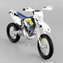 HUSQVARNA FE 501 motocykl model 1:12 Maisto