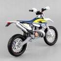 HUSQVARNA FE 501 motocykl model 1:12 Maisto