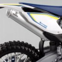 HUSQVARNA FE 501 motocykl model 1:12 Maisto