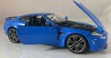 JAGUAR XKR-S metalowy model Bburago 1:24 21063