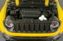 JEEP RENEGADE TRAILHAWK MODEL METAL WELLY 1:24