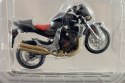 KAWASAKI Z 1000 motocykl model 1:18 Maisto