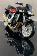 KAWASAKI Z 1000 motocykl model 1:18 Maisto