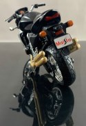 KAWASAKI Z 1000 motocykl model 1:18 Maisto