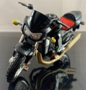 KAWASAKI Z 1000 motocykl model 1:18 Maisto