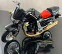 KAWASAKI Z 1000 motocykl model 1:18 Maisto