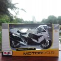 KAWASAKI ZX 14R Ninja motocykl model 1:12 Maisto