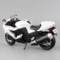 KAWASAKI ZX 14R Ninja motocykl model 1:12 Maisto