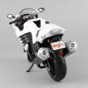 KAWASAKI ZX 14R Ninja motocykl model 1:12 Maisto