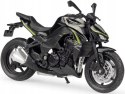 KAWASAKI Z1000 R Edition 2017 model 1:18 Welly