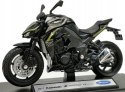 KAWASAKI Z1000 R Edition 2017 model 1:18 Welly