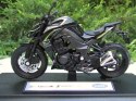 KAWASAKI Z1000 R Edition 2017 model 1:18 Welly