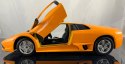 LAMBORGHINI MURCIELAGO 2007 1:18 Maisto 31148