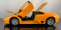 LAMBORGHINI MURCIELAGO 2007 1:18 Maisto 31148