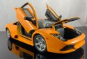 LAMBORGHINI MURCIELAGO 2007 1:18 Maisto 31148