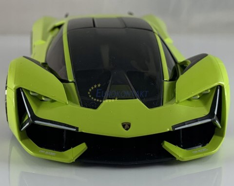 Lamborghini TERZO MILLENNIO 1:24 Bburago 21094 Lamborghini TERZO MILLENNIO 1:24 Bburago 21094