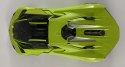 Lamborghini TERZO MILLENNIO 1:24 Bburago 21094