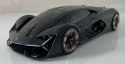 Lamborghini TERZO MILLENNIO 1:24 black Bburago