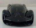 Lamborghini TERZO MILLENNIO 1:24 black Bburago