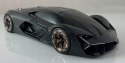 Lamborghini TERZO MILLENNIO 1:24 black Bburago