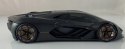 Lamborghini TERZO MILLENNIO 1:24 black Bburago