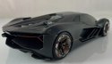 Lamborghini TERZO MILLENNIO 1:24 black Bburago