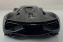 Lamborghini TERZO MILLENNIO 1:24 black Bburago